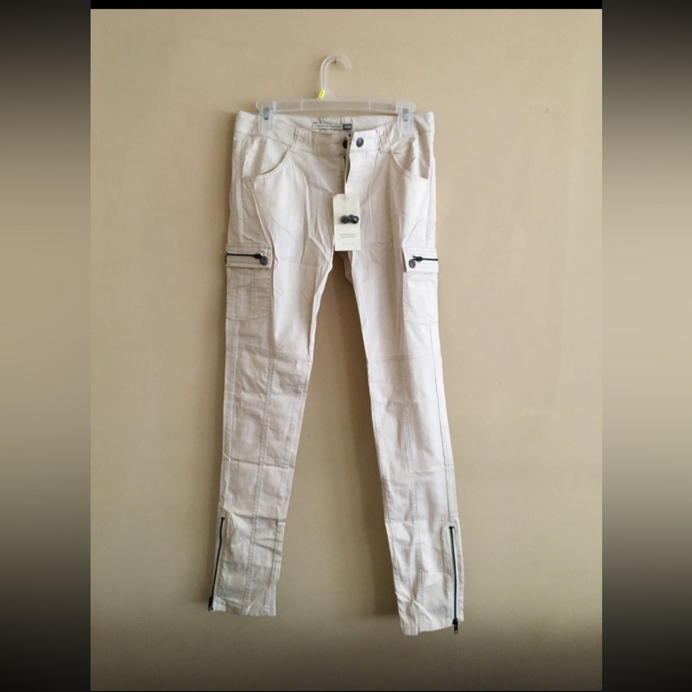 Christian Audiger (Ed Hardy) cargos